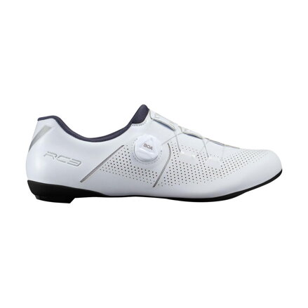 SHIMANO Turnschuhe SHRC302 weiß