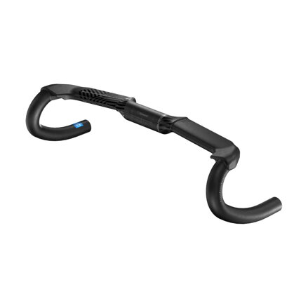 PRO-Lenker ENTDECKEN SIE AERO CARBON 12 Grad. Fackel, 31,8 mm