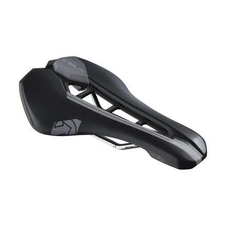 PRO Sattel STEALTH SPORT schwarz 152 mm