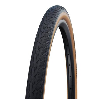 SCHWALBE Reifen ROAD CRUISER 26x1,75