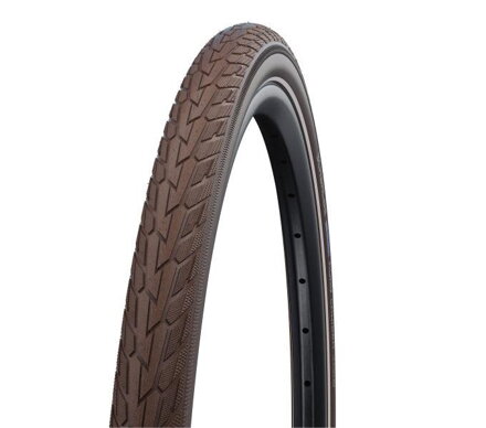 SCHWALBE Reifen ROAD CRUISER Reflex 26x1,75