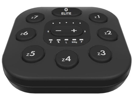 ELITE ZONE-Controller für den Trainer