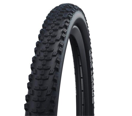 SCHWALBE Reifen SMART SAM (54-507) 24x2,10 Active 50EPI K-Guard 570g Schwarz