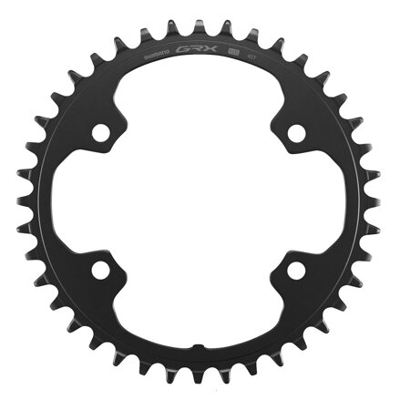 SHIMANO Kettenblätter GRX FC-RX610-1