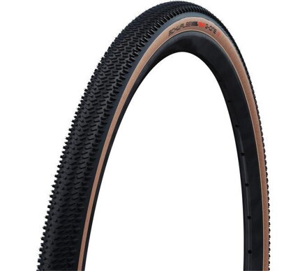 SCHWALBE Reifen G-ONE R PRO (35-622) 28x1,35 700x35C Evolution 67EPI V-Guard 445g Transparent TLR Race