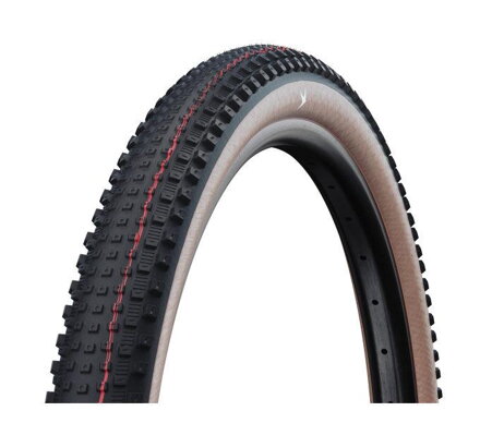 SCHWALBE Reifen RICK XC PRO (57-622) 29x2,25 Evolution 67EPI 680g Transparent TLR Speed