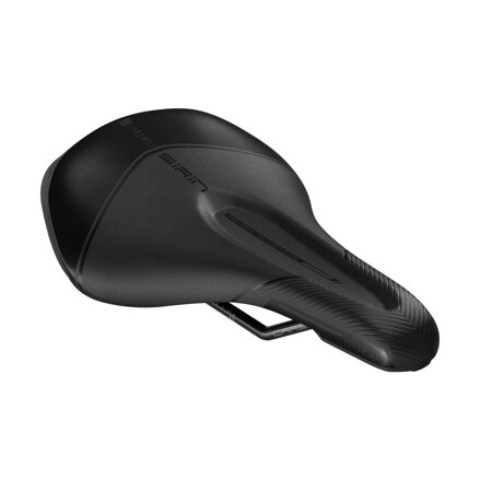PRO Damen-Sattel SIRIN TEAM schwarz 152 mm
