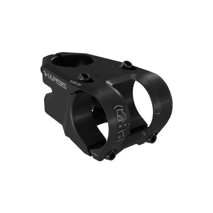 PRO Vorbau THARSIS EVO 0° 35