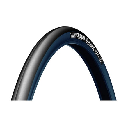 MICHELIN Reifen DYNAMIC SPORT 700x23C 33TPI blau 290g