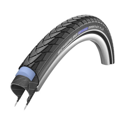 SCHWALBE Reifen MARATHON PLUS 16x1,35