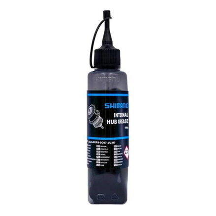 SHIMANO Spezialfett für Getriebenabe & Stabilisator