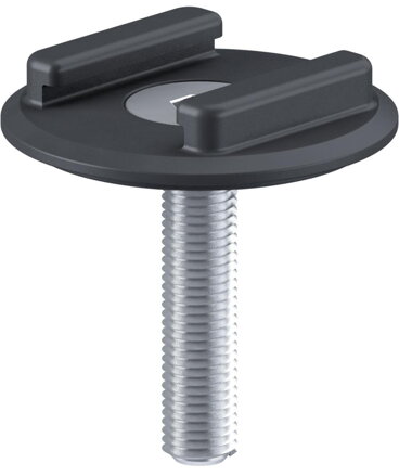 SP CONNECT Micro Vorbauhalterung Alu