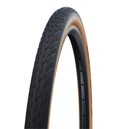 SCHWALBE Reifen ROAD CRUISER 27x1-1/4