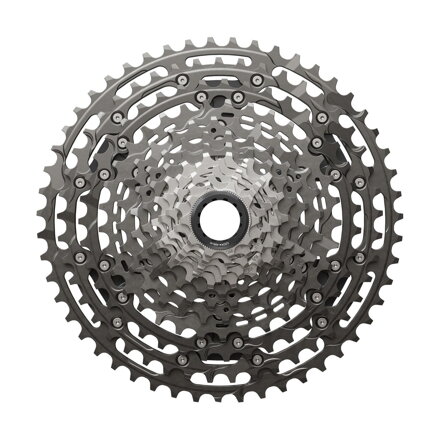 SHIMANO Kassette CS-M9200 12-fach 10-51Z XTR