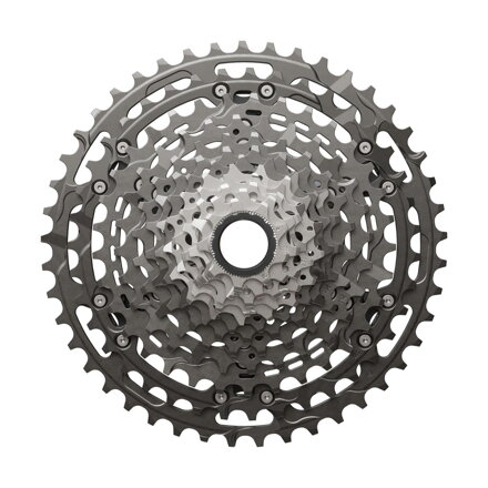 SHIMANO Kassette CS-M9200 12-fach 9-45Z XTR