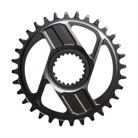SHIMANO Kettenblatt 32Z FC-M9200 XTR 1x12