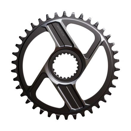 SHIMANO Kettenblatt 38Z FC-M9200 XTR 1x12