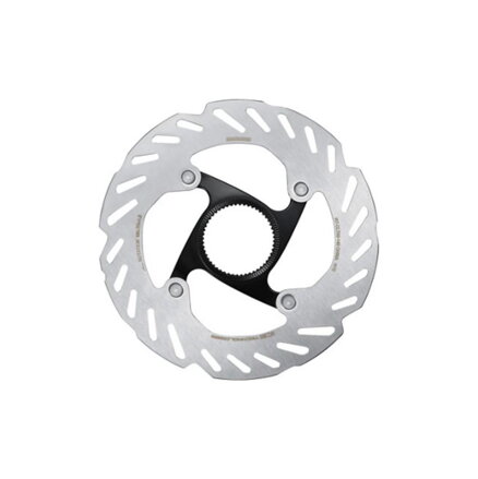 SHIMANO Bremsscheibe RT-CL700 140 mm Center Lock (Innenverzahnung)