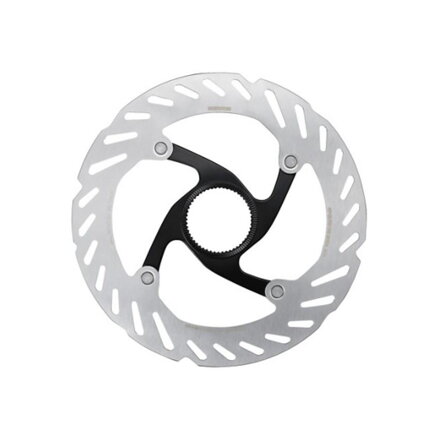SHIMANO Bremsscheibe RT-CL700 160 mm Center Lock (Innenverzahnung)