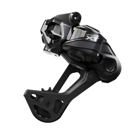 SHIMANO Schaltwerk XT RD-M8250 1x12-fach Di2 schwarz superlanger Käfig Shadow+