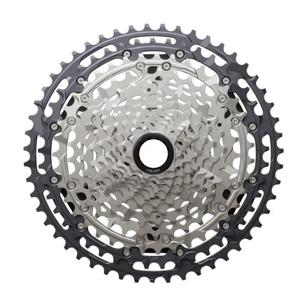 SHIMANO Kassette CS-M8200 12-fach 10-51Z XT