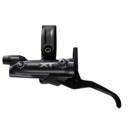 SHIMANO Bremshebel XT BL-M8200 links hydraulisch I-Spec EV