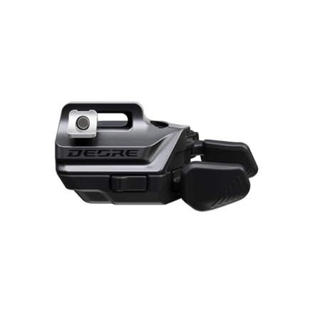 SHIMANO Schalthebel Deore SW-M6250 rechts Di2-Schalter I-Spec EV
