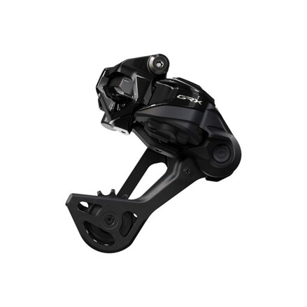 SHIMANO Schaltwerk GRX RD-RX827 1x12-fach Di2 superlanger Käfig