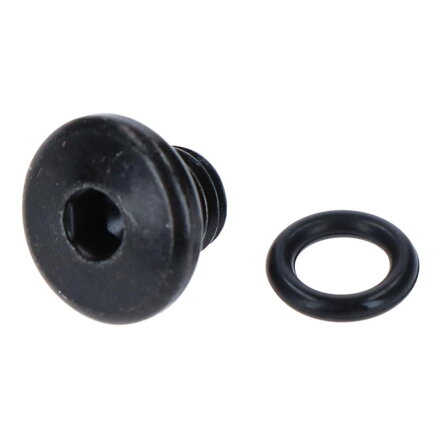 SHIMANO Entlüftungsschraube BL-M6000/M6100/M4100/MT401/MT501