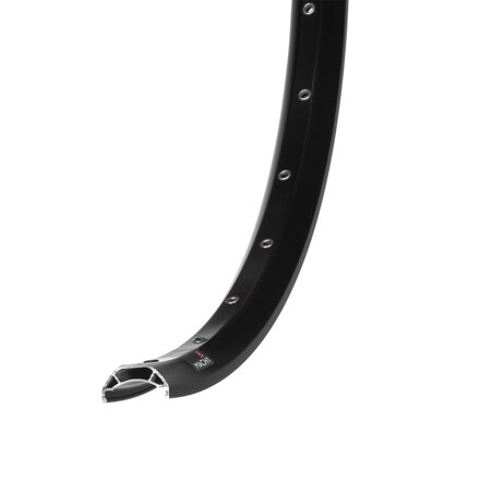MACH1 Felge TRUCKY 30 29 28D schwarz