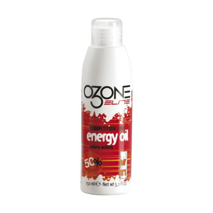 ELITE Oil OZONE ENERGY OIL 150ml