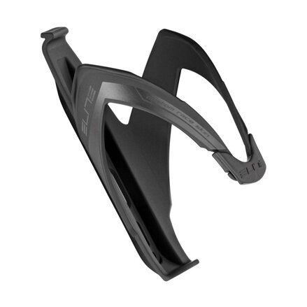 ELITE Korb CUSTOM RACE schwarz matt