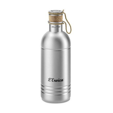 ELITE EROICA 600 Aluminiumflasche