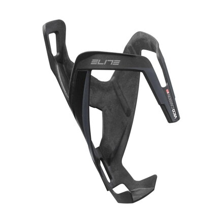 ELITE Korb VICO CARBON schwarz matt