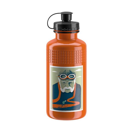 ELITE Flasche EROICA LUCIANO BERRUTI 500 ml