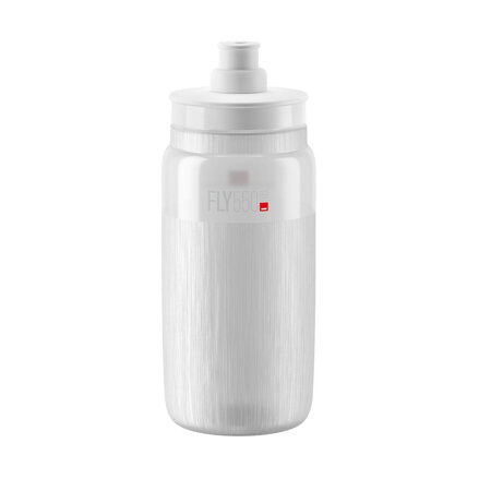 ELITE Trinkflasche FLY TEX 550 transparent