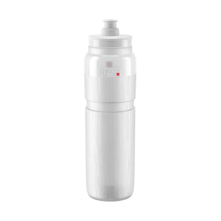 ELITE Trinkflasche FLY TEX 950 transparent