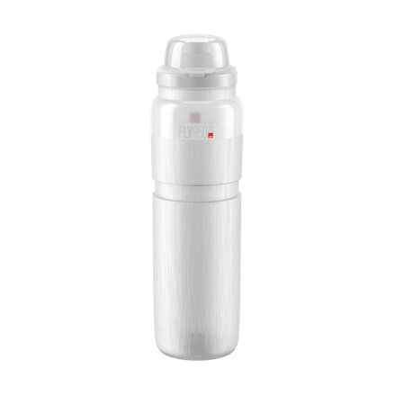 ELITE Trinkflasche FLY MTB TEX 950 transparent