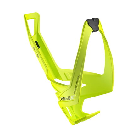 ELITE Korb CANNIBAL XC BIO gelb Fluo