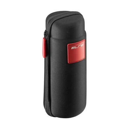 ELITE TAKUIN RAINPROOF Werkzeugkoffer schwarz/rot