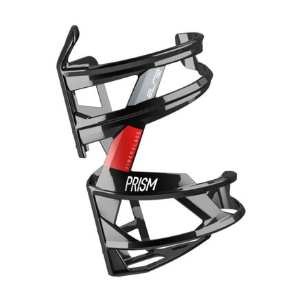 ELITE Korb PRISM R schwarz/rot