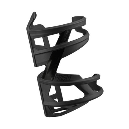 ELITE Korb PRISM R RECYCLED schwarz matt