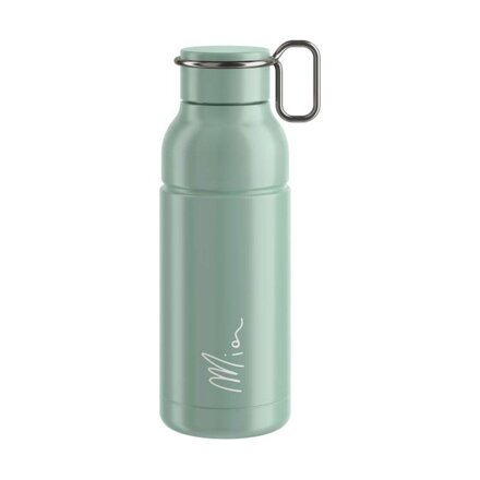 ELITE Trinkflasche MIA 650 grün