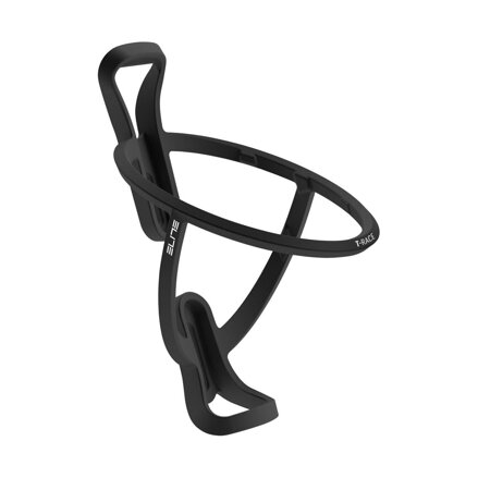 ELITE Korb T-RACE schwarz matt