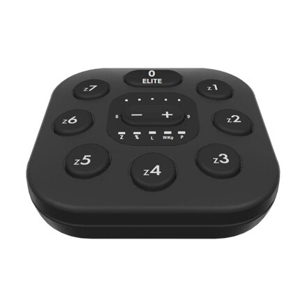 ELITE ZONE-Controller für den Trainer ELITE ZONE-Controller für den Trainer