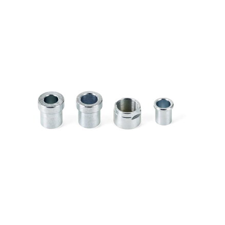 ELITE-Adapter 135x10 und 135x12 mm ELITE-Adapter 135x10 und 135x12 mm