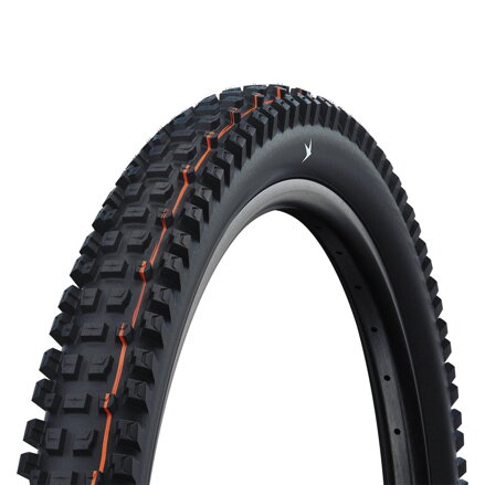 SCHWALBE Reifen ALBERT TRAIL PRO (63-584) 27,5x2,50 Evolution 67EPI Radial 1110g Schwarz TLR Soft SCHWALBE Reifen ALBERT TRAIL PRO (63-584) 27,5x2,50 Evolution 67EPI Radial 1110g Schwarz TLR Soft