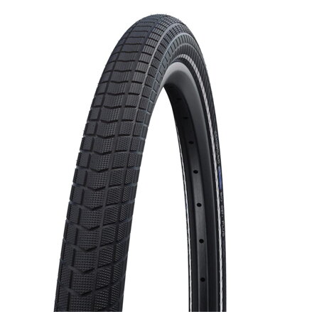 SCHWALBE Reifen BIG BEN PLUS 20x2,15