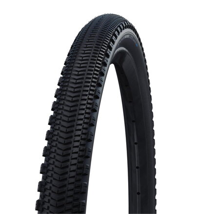 SCHWALBE Reifen G-ONE OVERLAND 365 700x45C