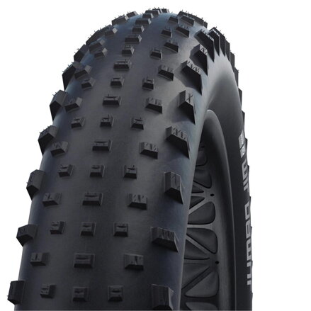 SCHWALBE Reifen JUMBO JIM Performance 26x4,00